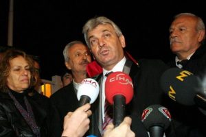 Derin olaya kritik isim