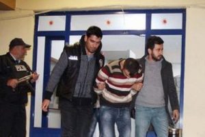 75 sabıkalı ak kaşık!