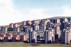 Konut satışına sigorta geliyor