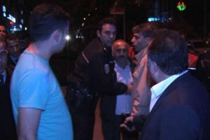 Millet kavga i&ccedil;in bahane arıyor