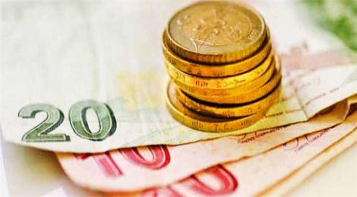 2014 i&ccedil;in asgari &uuml;cret belli oldu!