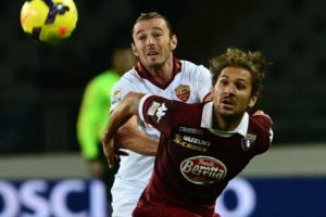 Roma ilk puan kaybını yaşadı!