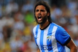 Malaga'da 90+ mutluluk:3-2