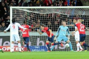 Monaco artık namağlup değil:2-0