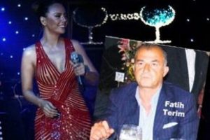 "Hocam 1 numarasınız!"