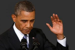Obama'dan skandal s&ouml;zler
