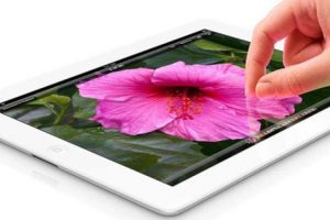 En ince, en hafif iPad ka&ccedil; lira?