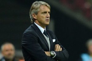 Mancini'den iddialı a&ccedil;ıklamalar