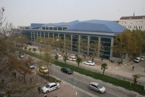 Bursa'ya yeni bir hastane daha geliyor