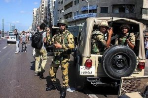Mısır'da 47 İhvan &uuml;yesi g&ouml;zaltına alındı