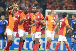 İstanbul'da yaptın Kopenhag'da da yaparsın!