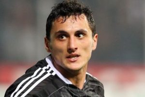 Beşiktaş'ta Pektemek şoku