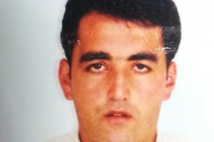 Bursa'da iş makinesiyle duvar arasında feci &ouml;l&uuml;m