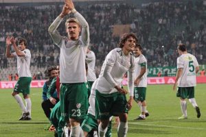 Bursaspor'da stoper sıkıntısı!