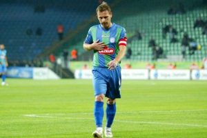 &Ccedil;aykur Rizespor'da sakatlık şoku!
