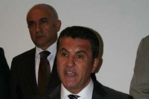 İstanbul i&ccedil;in aday mı?