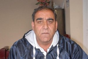 Attığı tokadın cezası 6 yıl sonra geldi