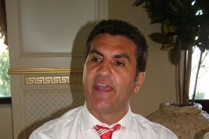 Sarıg&uuml;l'e İzmir'den ret