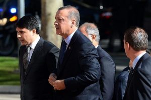 Bakanlar Kurulu toplandı