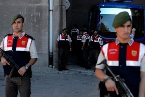 28 Şubat Davası'nda 29. duruşma
