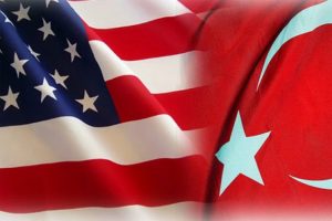 ABD T&uuml;rkiye'yi kara listeden &ccedil;ıkarttırmadı!