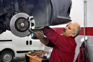 Ara&ccedil;larınız kışa hazır mı?