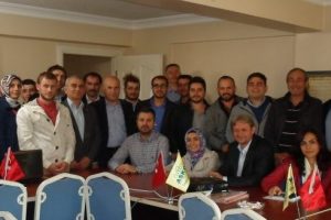 Askon yeni girişimciler yetiştiriyor