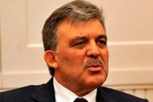 Cumhurbaşkanlığı'ndan G&uuml;l'&uuml;n Guardian r&ouml;portajıyla ilgili a&ccedil;ıklama