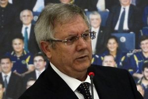 Aziz Yıldırım'dan yeni a&ccedil;ıklama