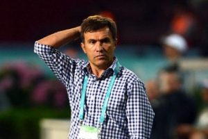 Altay'da Feyyaz U&ccedil;ar d&ouml;nemi