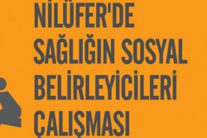 Nil&uuml;fer, adil toplum ve sağlıklı gelecek i&ccedil;in toplanıyor