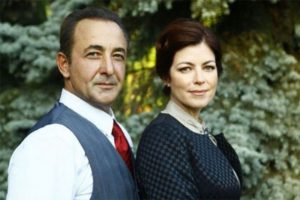 Bir dizi daha reyting kurbanı