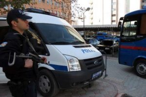 Zirve'de 88. duruşma