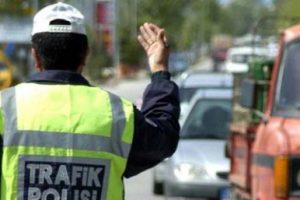 Alkol muayenesinde artık bunlar da yapılacak