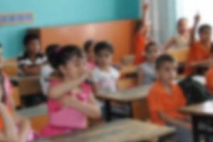 Ceylanpınar'da eğitime savaş darbesi