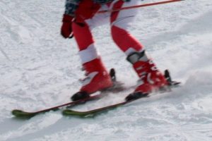 Kayak&ccedil;ılar da Katar 2022'ye karşı!
