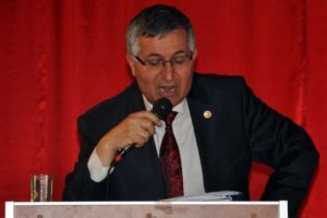 "Bilgisayarlarımıza sızmaya &ccedil;alıştılar"