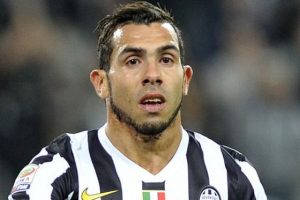 Tevez'den Ronaldo i&ccedil;in ilgin&ccedil; yorum