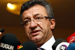 CHP "pantolon tekllifi"ni imzalamadı