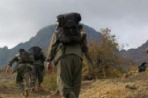 PKK'nın &uuml;st d&uuml;zey ismi &ouml;ld&uuml;r&uuml;ld&uuml;