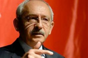 Kılı&ccedil;daroğlu'ndan Facebook projesi
