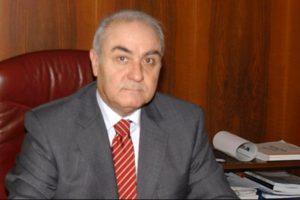 Erbakan'ın yeğeni CHP'de