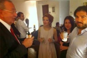 Ayrandır ayran!