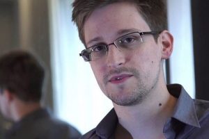 Almanya'dan Snowden atağı
