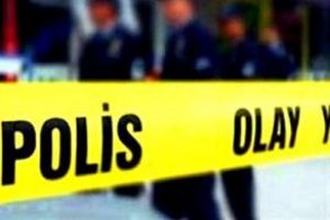 Hatay'da eski tamirhanede patlama