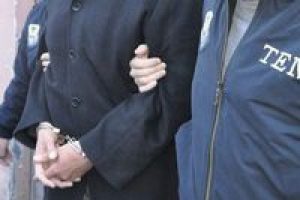 Kayseri'deki ter&ouml;r &ouml;rg&uuml;t&uuml; operasyonu