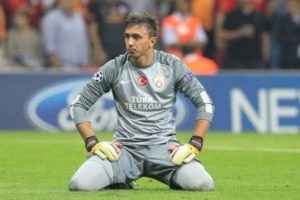 Muslera ve Sneijder i&ccedil;in flaş karar!
