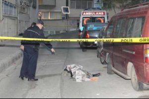K&uuml;f&uuml;rleşme cinayetine tutuklama