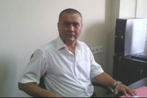 Emniyet M&uuml;d&uuml;r Yardımcısı &ouml;l&uuml; bulundu