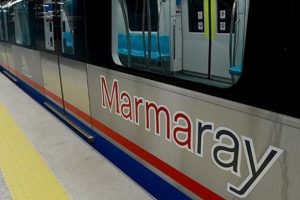 Marmaray ve metrolara bomba avcısı geliyor!